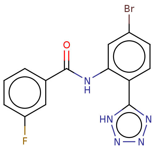 Chemical structure of BindingDB Monomer ID 50323335