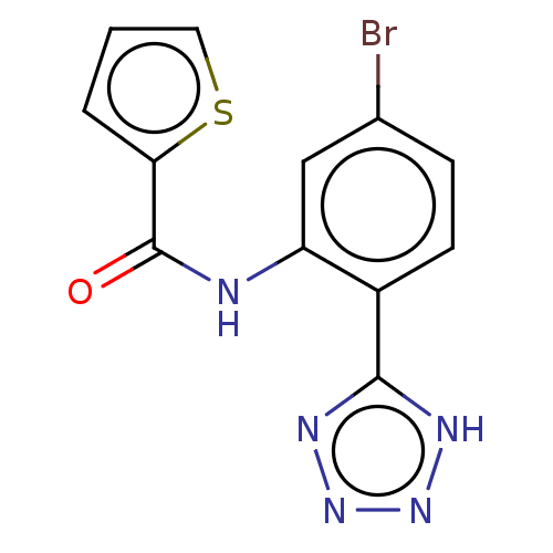 Chemical structure of BindingDB Monomer ID 50323336