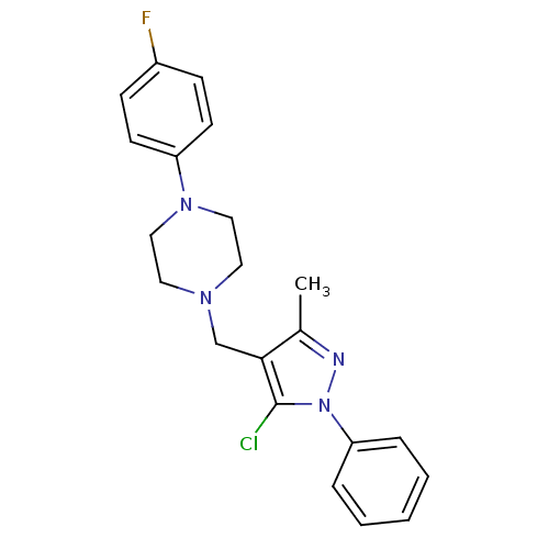 Chemical structure of BindingDB Monomer ID 50323406