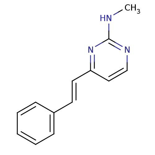 Chemical structure of BindingDB Monomer ID 50323547