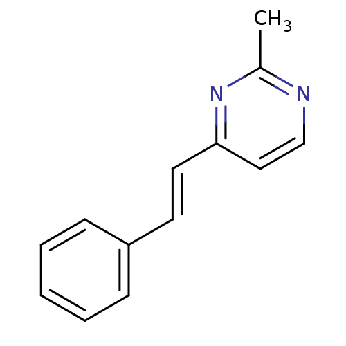 Chemical structure of BindingDB Monomer ID 50323550