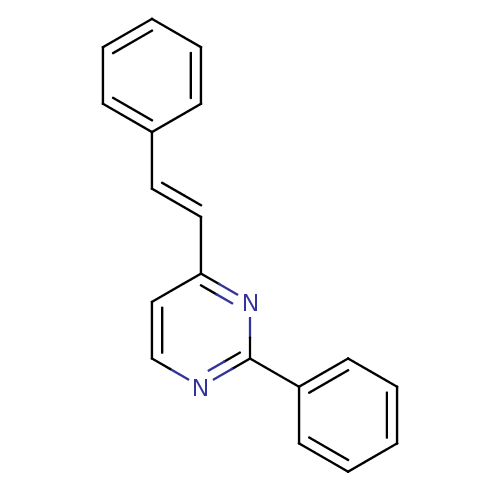 Chemical structure of BindingDB Monomer ID 50323551