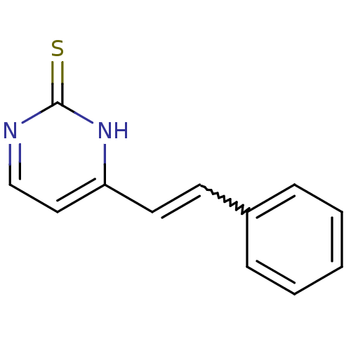 Chemical structure of BindingDB Monomer ID 50323552
