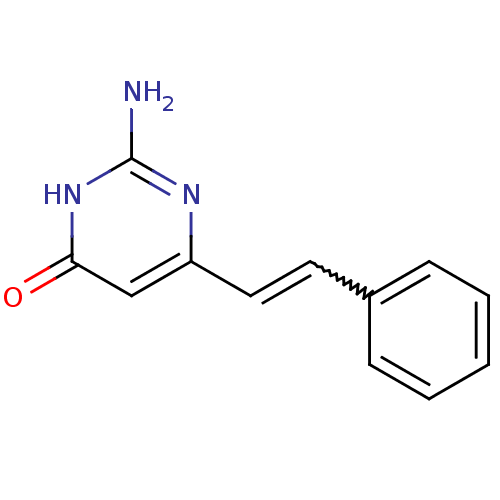 Chemical structure of BindingDB Monomer ID 50323557