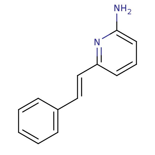 Chemical structure of BindingDB Monomer ID 50323562