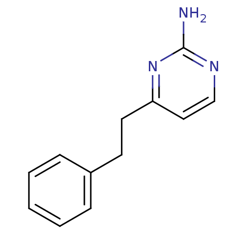 Chemical structure of BindingDB Monomer ID 50323564