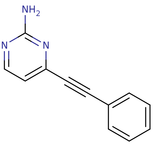 Chemical structure of BindingDB Monomer ID 50323565