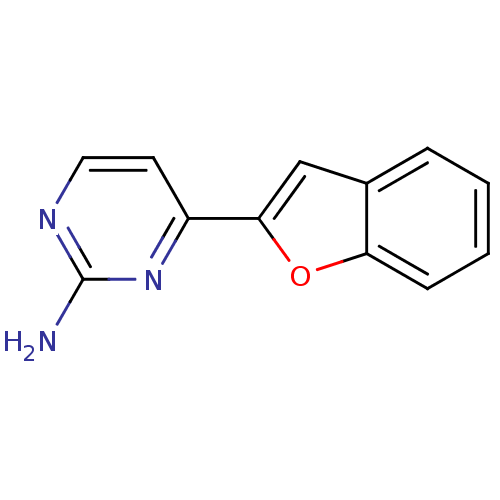 Chemical structure of BindingDB Monomer ID 50323567
