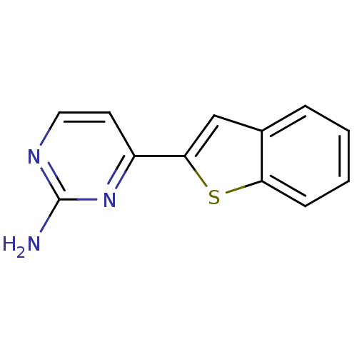 Chemical structure of BindingDB Monomer ID 50323568