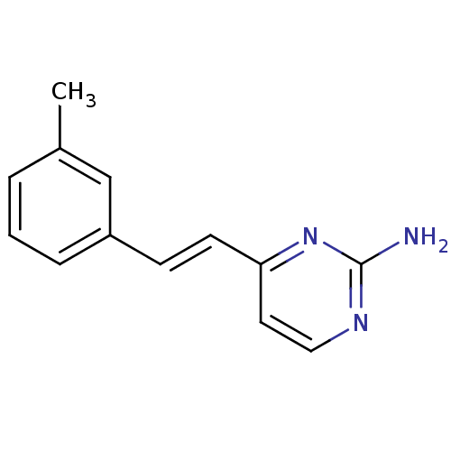 Chemical structure of BindingDB Monomer ID 50323577