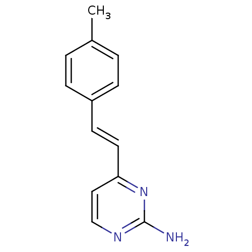 Chemical structure of BindingDB Monomer ID 50323578