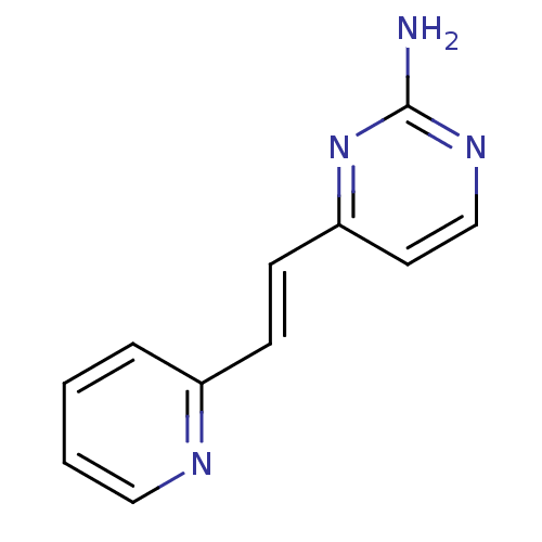 Chemical structure of BindingDB Monomer ID 50323581