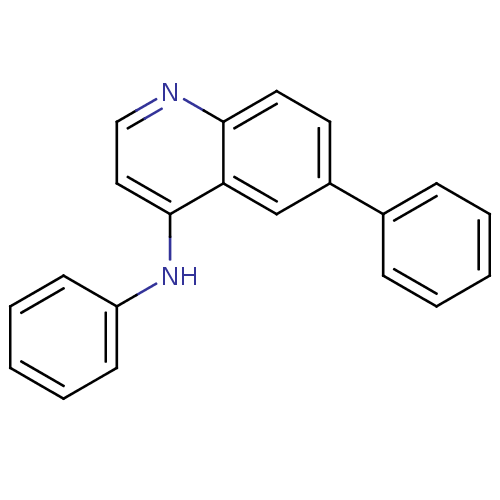 Chemical structure of BindingDB Monomer ID 50323614