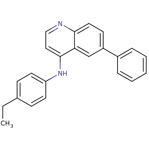 Chemical structure of BindingDB Monomer ID 50323616