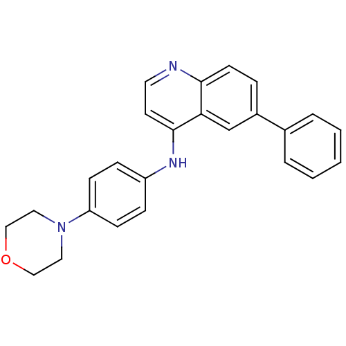 Chemical structure of BindingDB Monomer ID 50323617