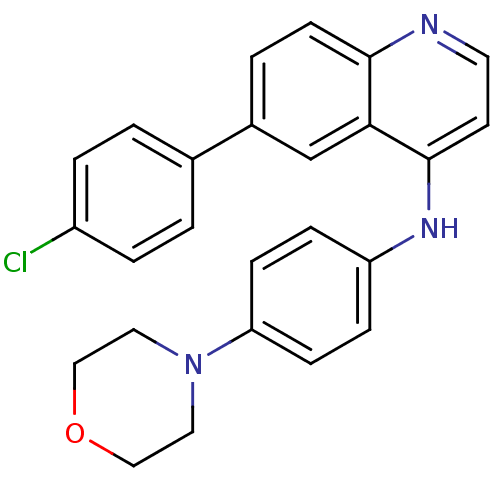 Chemical structure of BindingDB Monomer ID 50323620