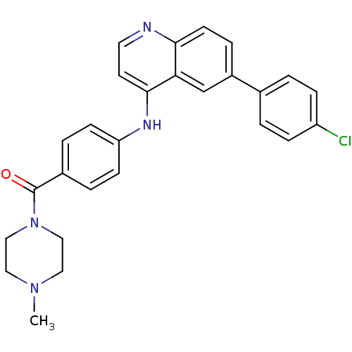 Chemical structure of BindingDB Monomer ID 50323623