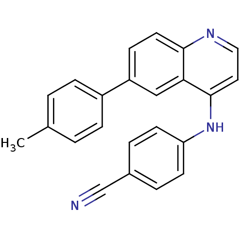 Chemical structure of BindingDB Monomer ID 50323626