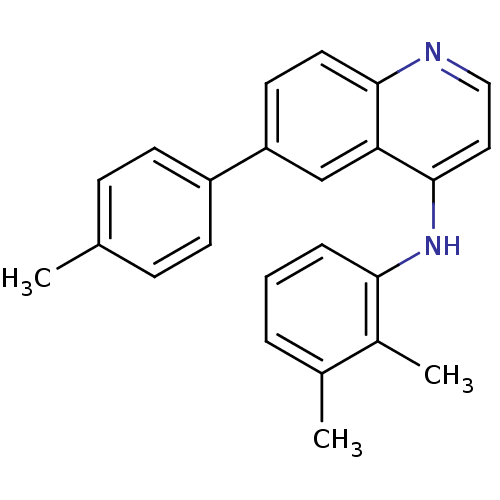 Chemical structure of BindingDB Monomer ID 50323627