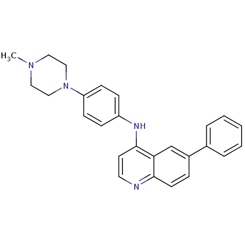Chemical structure of BindingDB Monomer ID 50323630