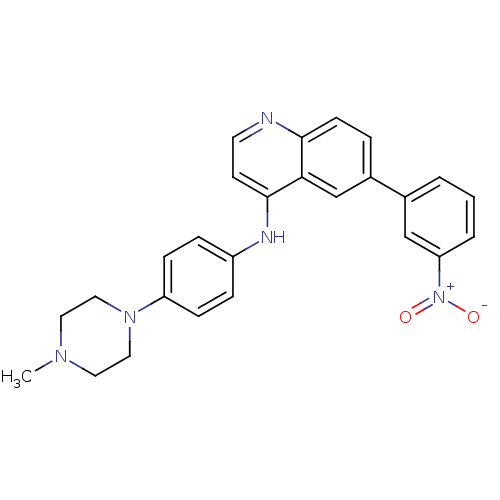 Chemical structure of BindingDB Monomer ID 50323638