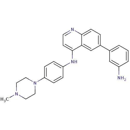 Chemical structure of BindingDB Monomer ID 50323639