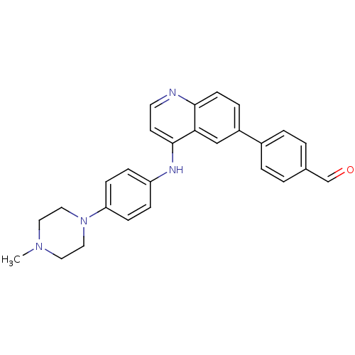 Chemical structure of BindingDB Monomer ID 50323643