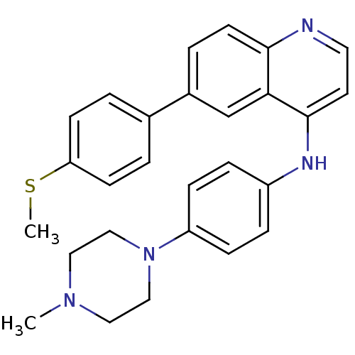 Chemical structure of BindingDB Monomer ID 50323645