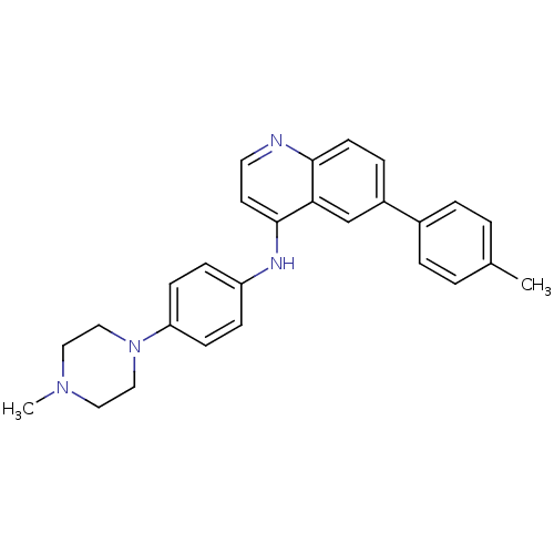 Chemical structure of BindingDB Monomer ID 50323646