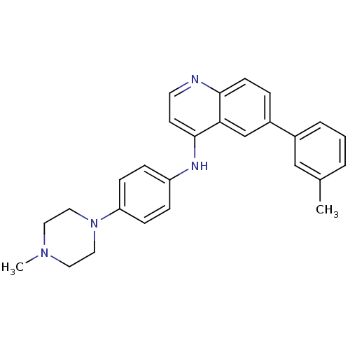 Chemical structure of BindingDB Monomer ID 50323647