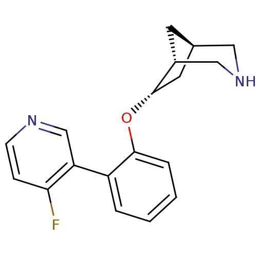 Chemical structure of BindingDB Monomer ID 50323674