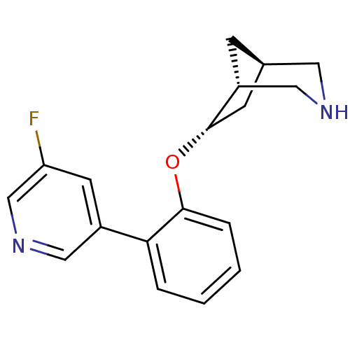 Chemical structure of BindingDB Monomer ID 50323675