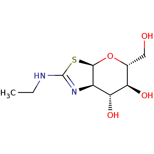Chemical structure of BindingDB Monomer ID 50323697