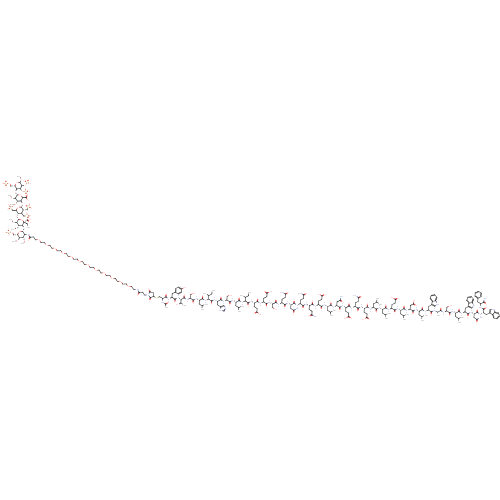 Chemical structure of BindingDB Monomer ID 50323719