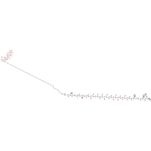 Chemical structure of BindingDB Monomer ID 50323720