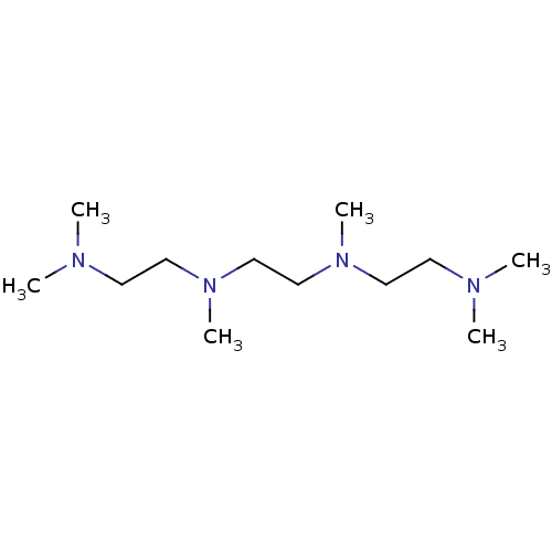 Chemical structure of BindingDB Monomer ID 50323739