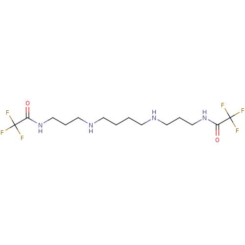 Chemical structure of BindingDB Monomer ID 50323744