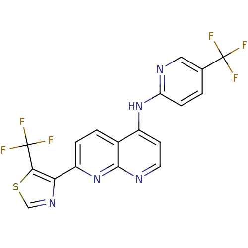 Chemical structure of BindingDB Monomer ID 50323835