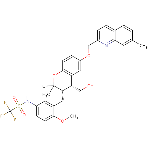Chemical structure of BindingDB Monomer ID 50323898