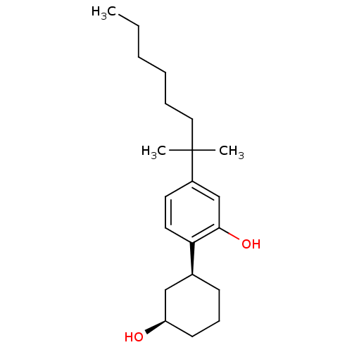 Chemical structure of BindingDB Monomer ID 50323910