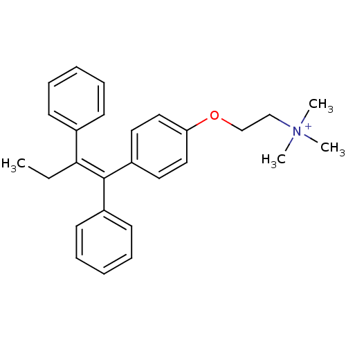 Chemical structure of BindingDB Monomer ID 50323911