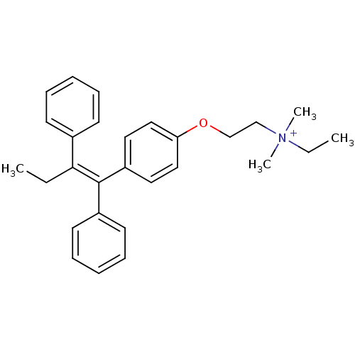 Chemical structure of BindingDB Monomer ID 50323912