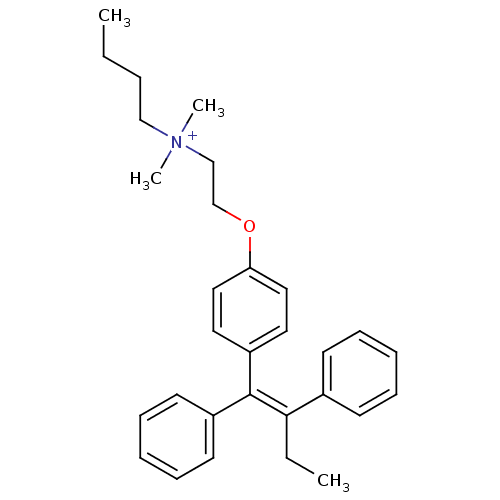Chemical structure of BindingDB Monomer ID 50323914