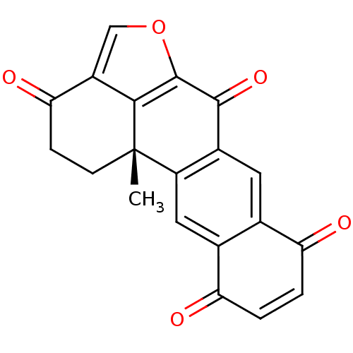 Chemical structure of BindingDB Monomer ID 50323927