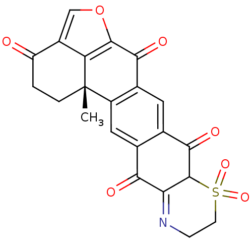 Chemical structure of BindingDB Monomer ID 50323928