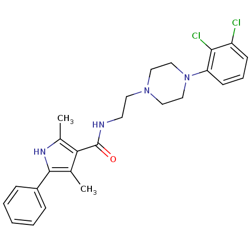 Chemical structure of BindingDB Monomer ID 50323978