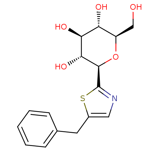 Chemical structure of BindingDB Monomer ID 50324003