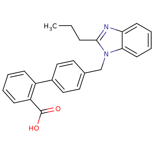 Chemical structure of BindingDB Monomer ID 50324039