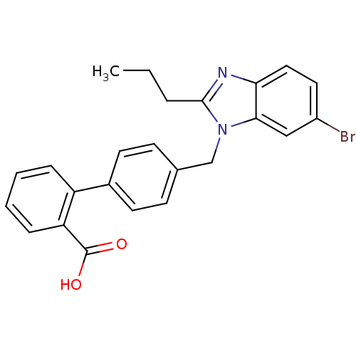 Chemical structure of BindingDB Monomer ID 50324041