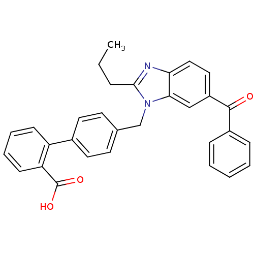 Chemical structure of BindingDB Monomer ID 50324044